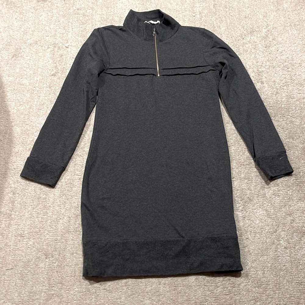 Synergy Organic Clothing Dress XS